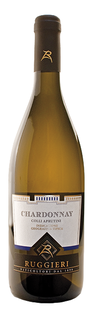 Chardonnay - Catina Ruggieri  Atri